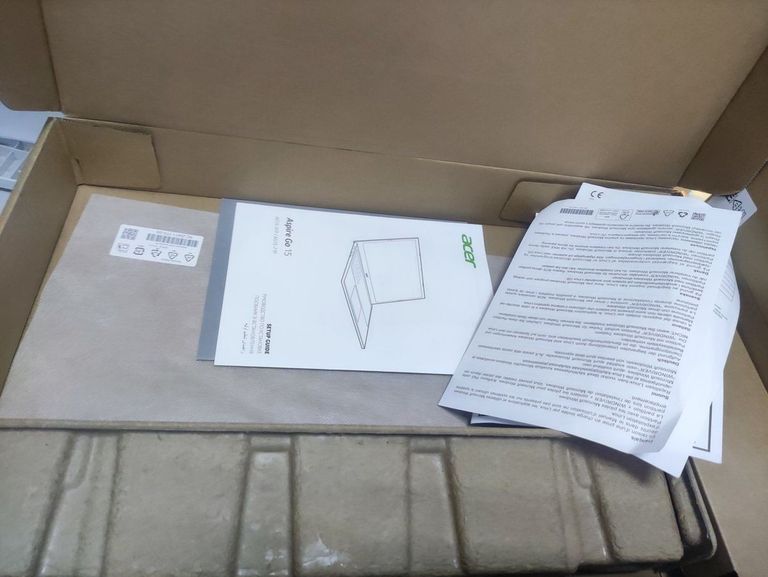 Распродажа Acer 14/core i7-13620h ddr5/16gb ddr3/hdd *відсутній/ssd 512 gb/*інтегрована, продавец Техноскарб