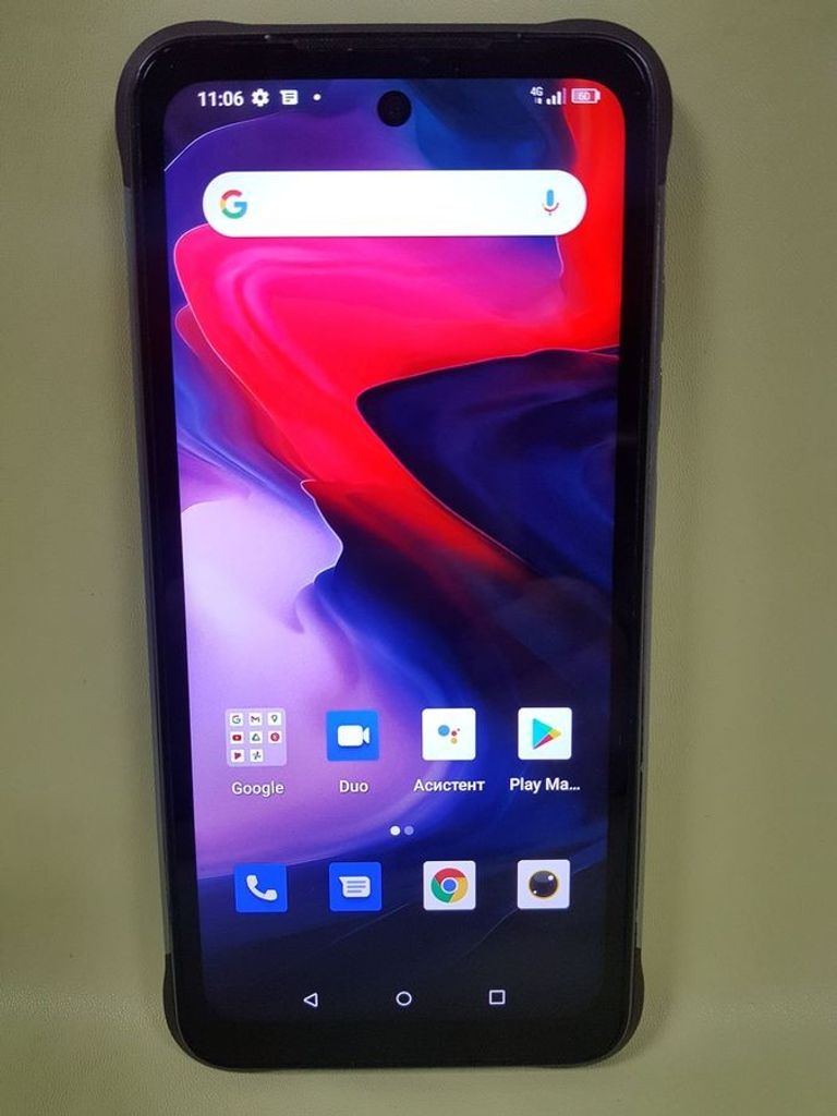 Распродажа Umidigi bison gt2 5g 8/128gb, продавец Техноскарб