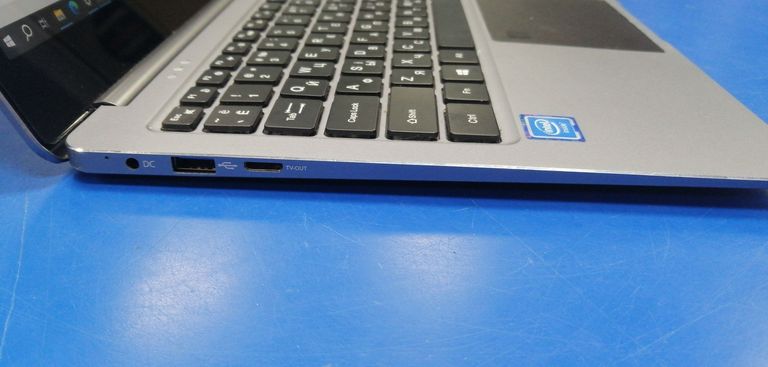 Asus 14/pentium n5000 ddr4/4gb ddr4/hdd *відсутній/ssd 64 gb/*інтегрована Код:01-200807698. Изображение 7