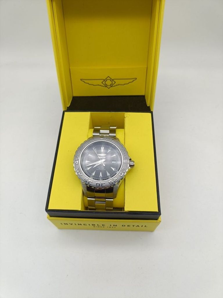Дешево Invicta pro diver 2300 з ломбарду