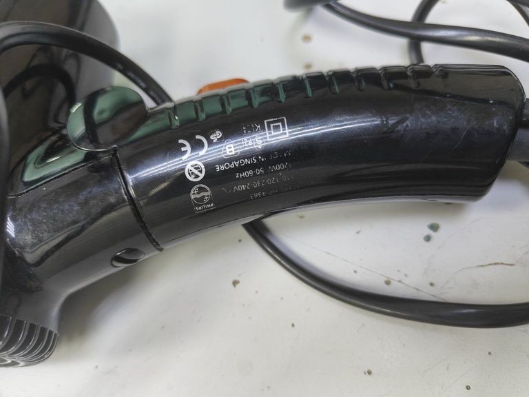 Оголошення Philips discovery travel 1200 hp 4383 Б/У