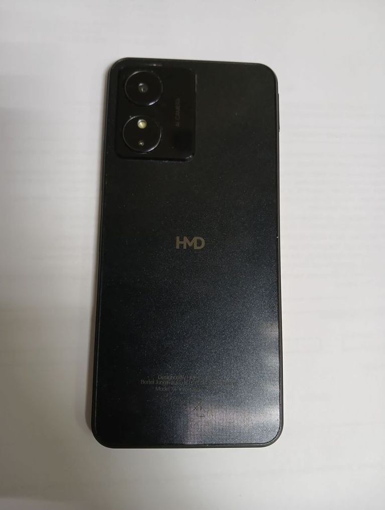 Объявление Hmd arc ta-1682 2/64gb Б/У