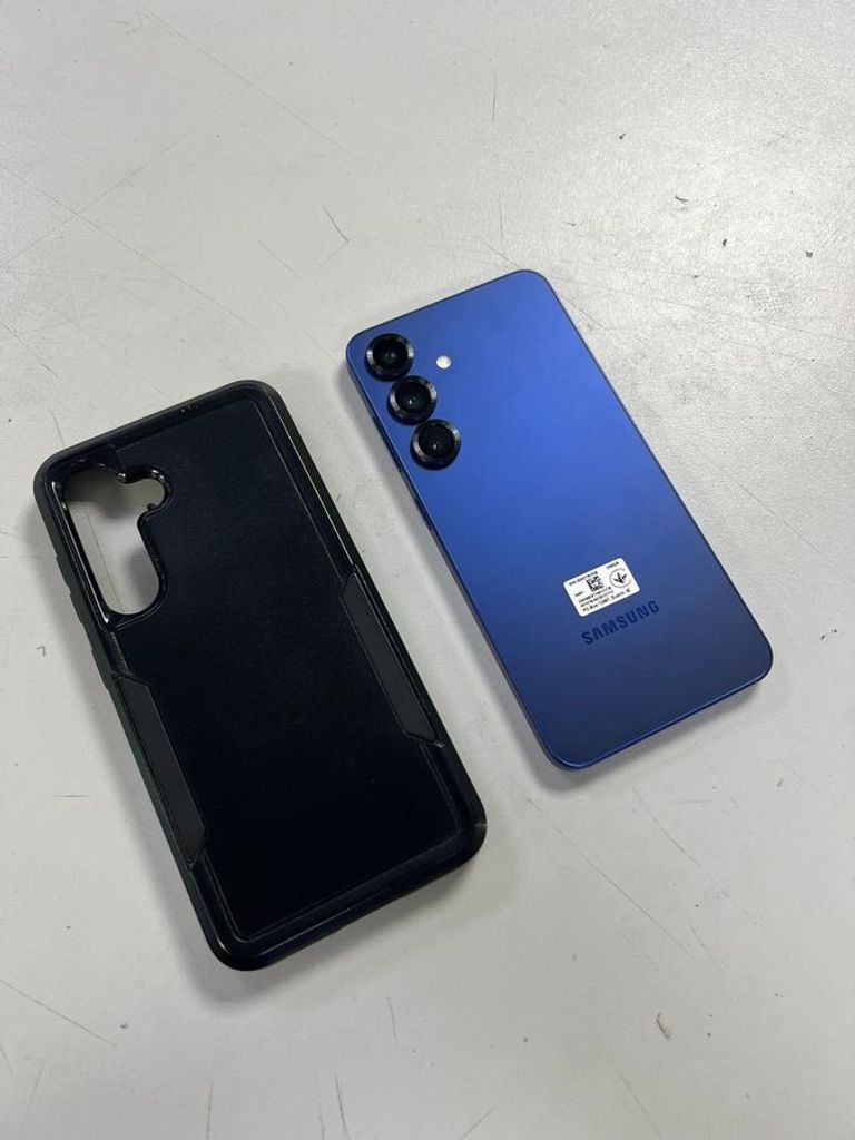 Купити Samsung galaxy s25 12/256gb Б/У