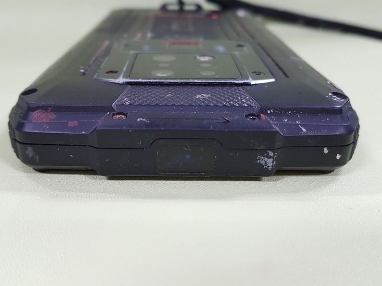 Oukitel wp 7 6/128gb Код:01-200492893. Зображення 7