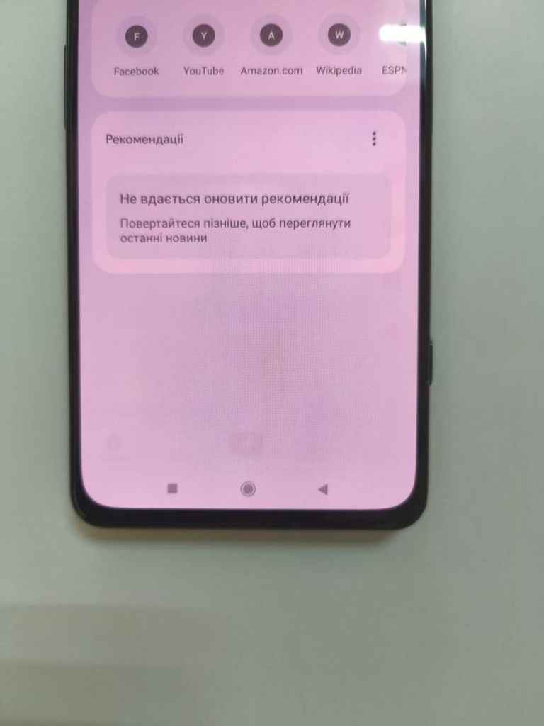 Xiaomi black shark prs-h0 8/128gb Код:01-200593331. Изображение 7