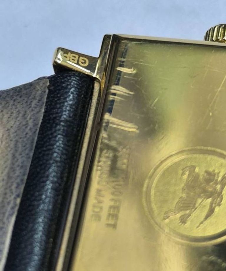 Burberry bu2153 Код:01-200454598. Изображение 5