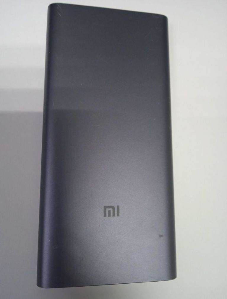 Купить Xiaomi redmi power bank 10000mah / vxn4286, pb100lzm, vxn4266 Б/У