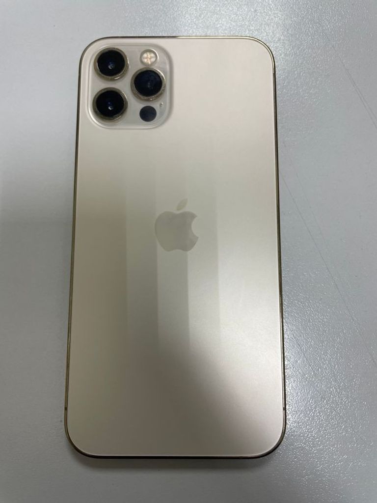 Купить Apple iphone 12 pro 128gb Б/У