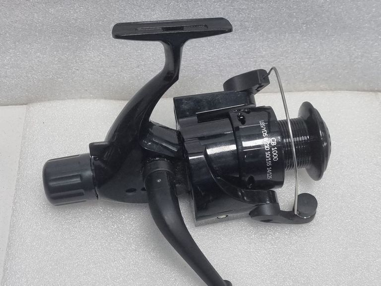 Объявление Fisherman cb1000 Б/У