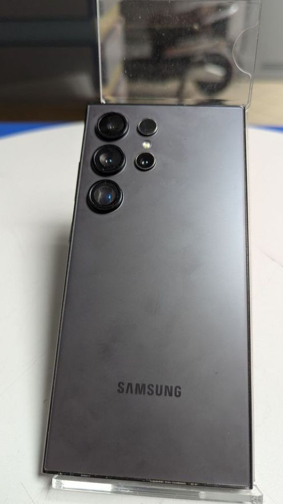 Распродажа Samsung (Копія) galaxy s24 ultra, продавец Техноскарб