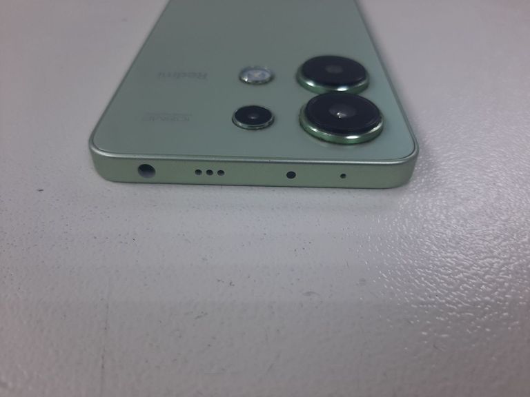 Xiaomi redmi note 13 4g 6/128gb Код:01-200811834. Изображение 9