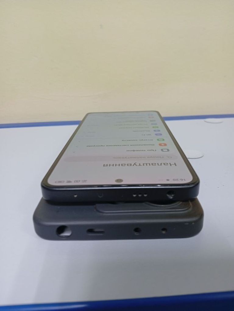 Xiaomi redmi note 13 4g 6/128gb Код:01-200740049. Изображение 5