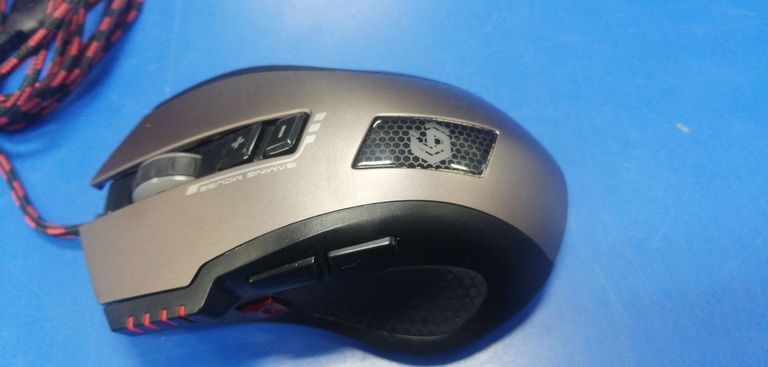 Дешиво Gembird MUSG-004 с ломбарда