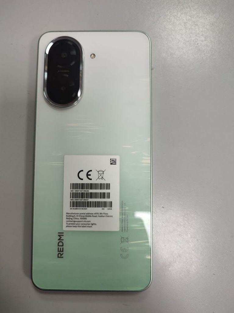 Дешиво Xiaomi redmi a5 4/128gb с ломбарда