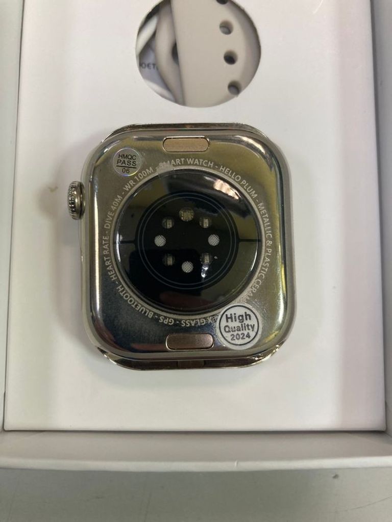 Оголошення Smart  Watch h16 Б/У