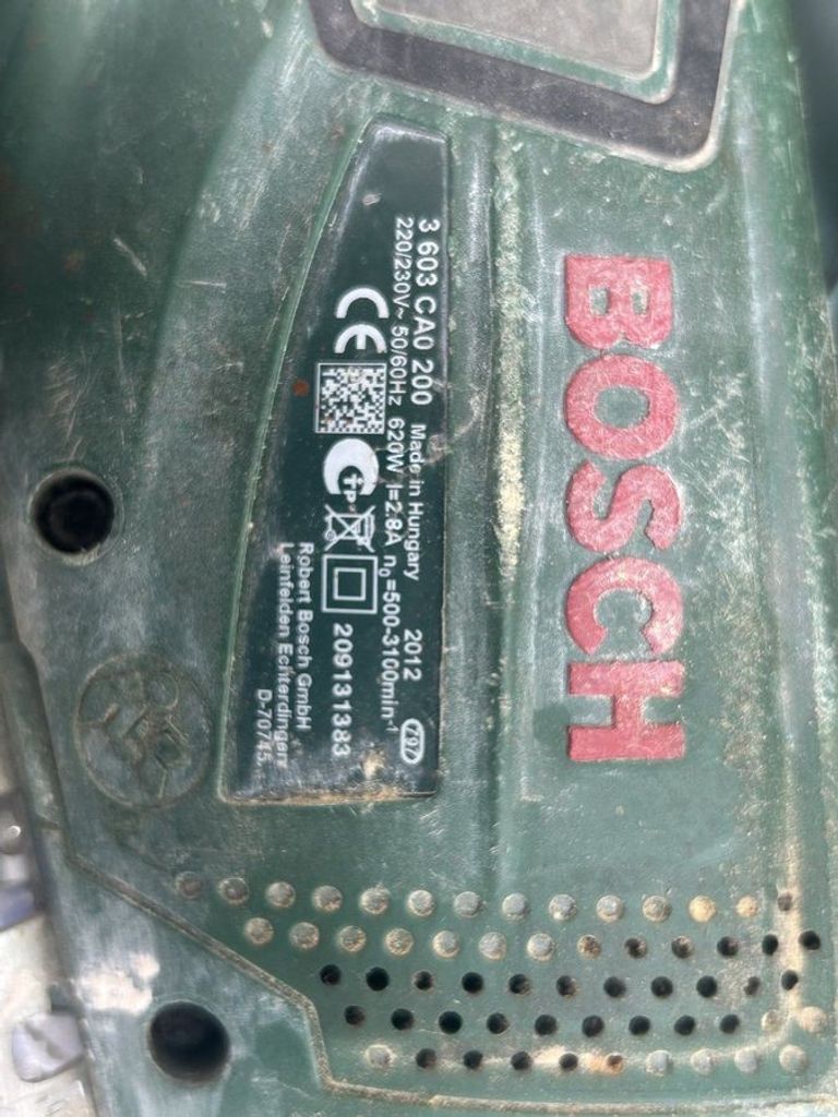 Купить Bosch pst 900 pel Б/У