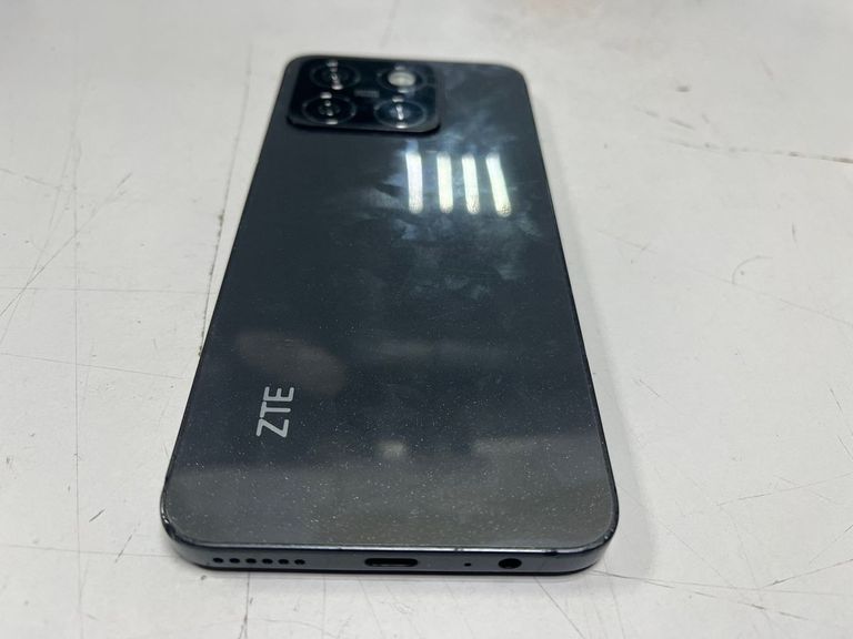 Zte Blade A55 4/128GB Blue Код:01-200770015. Зображення 9