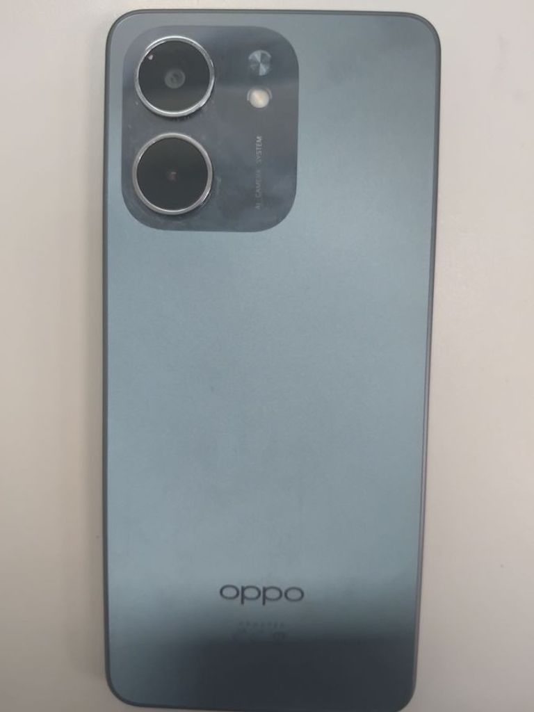 Oppo a5x 4g 4/128gb Код:01-200814219. Изображение 5