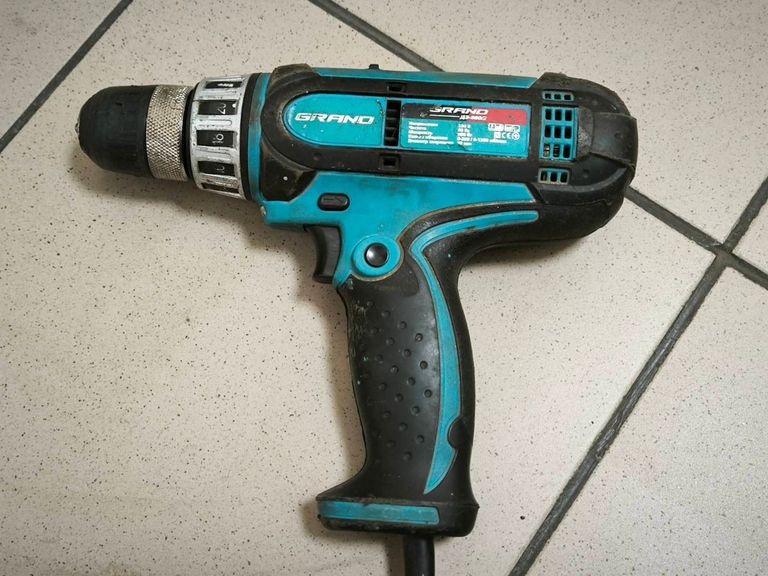 Купить Grand ДЭ-980/2 Б/У