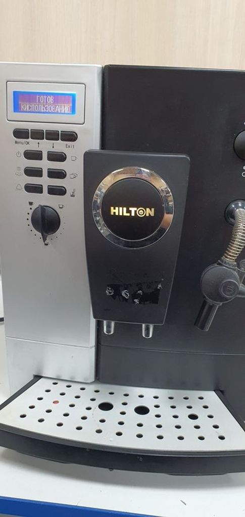 Распродажа Hilton ka 5422, продавец Техноскарб