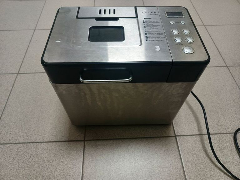 Delfa DF104X Код:01-200799913. Изображение 7