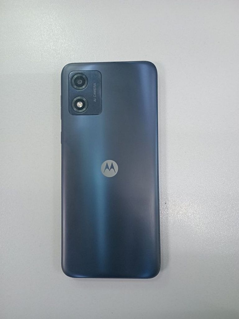 Купити Motorola moto e13 2/64gb Б/У