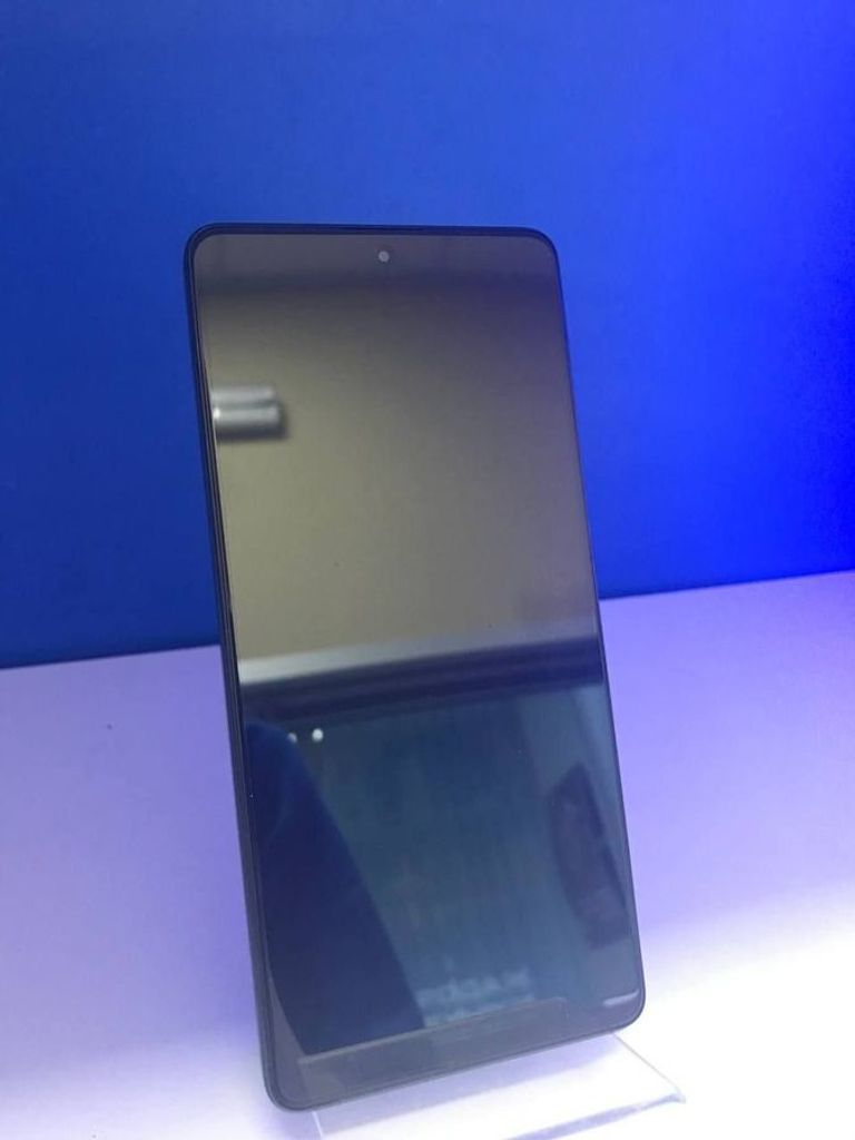 Оголошення Xiaomi Redmi Note 12 Pro 5G 6/128GB Black Б/У