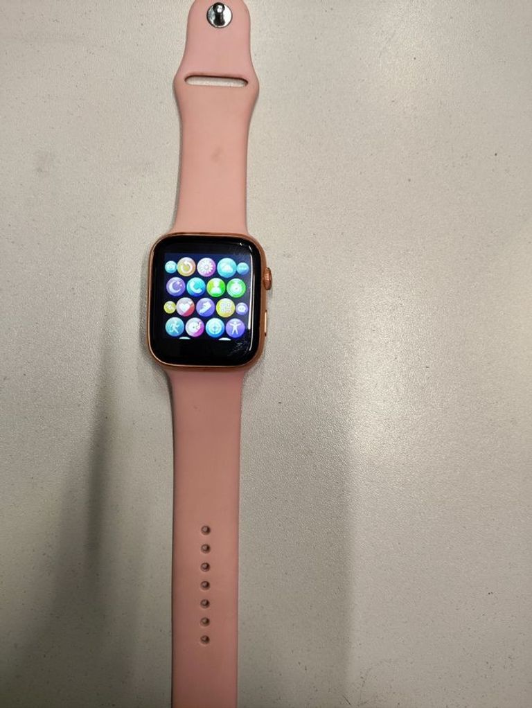 Розпродаж Hiwatch t500+ pro, продавець Техноскарб