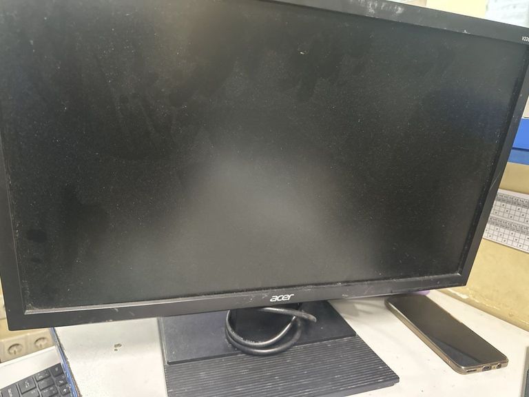 Купить Acer V226HQL (UM.WV6EE.B01, UM.WV6EE.B04) Б/У