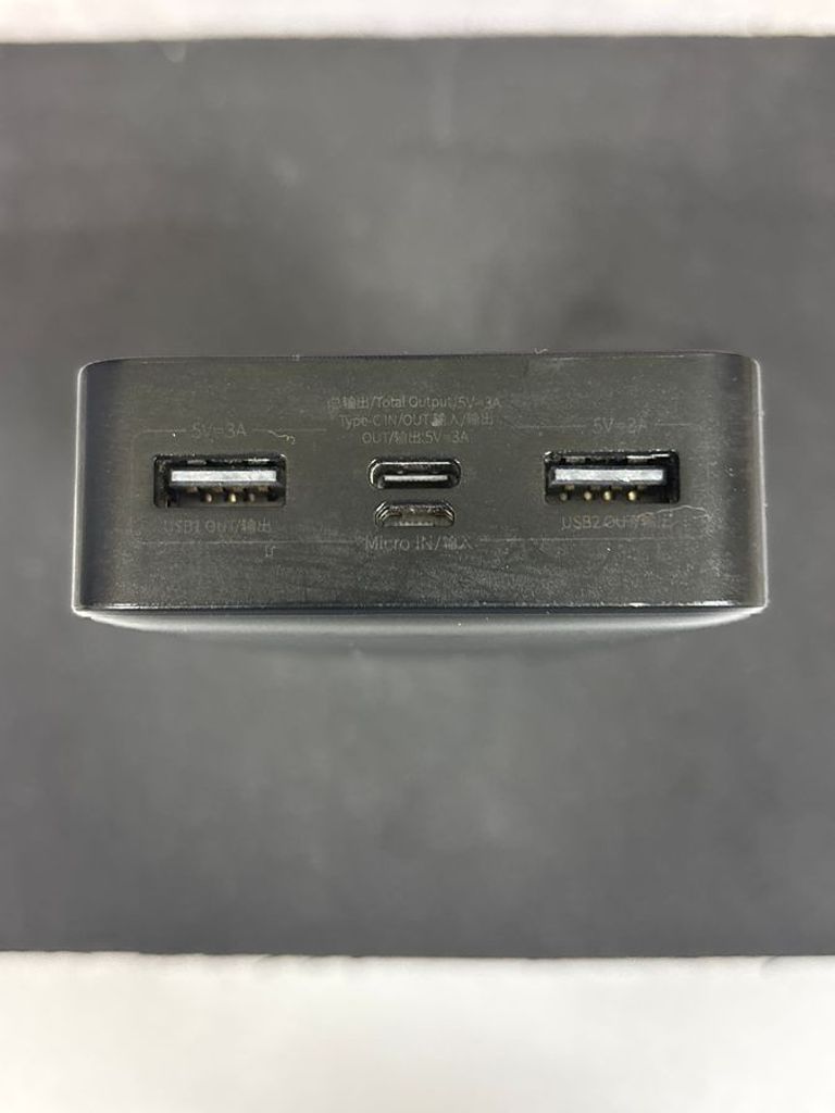 Дешево Baseus ppbd20 15w з ломбарду