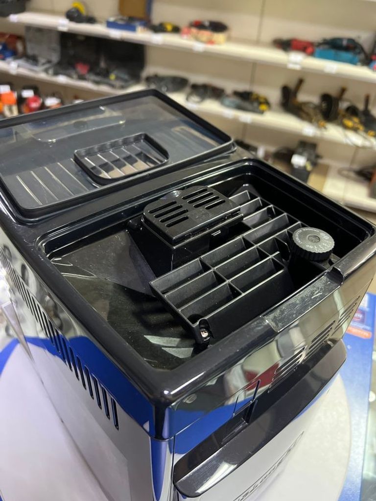 Delonghi ECAM 350.55.B Код:01-200815571. Зображення 7