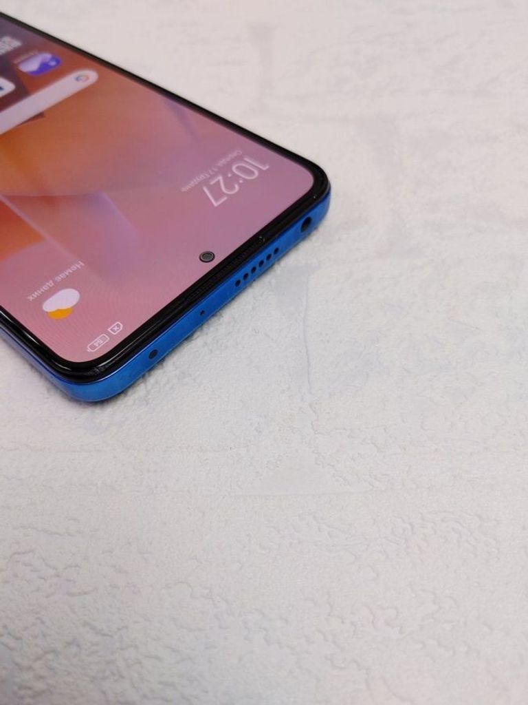 Xiaomi redmi note 11 pro 5g 6/128gb Код:01-200816240. Зображення 8