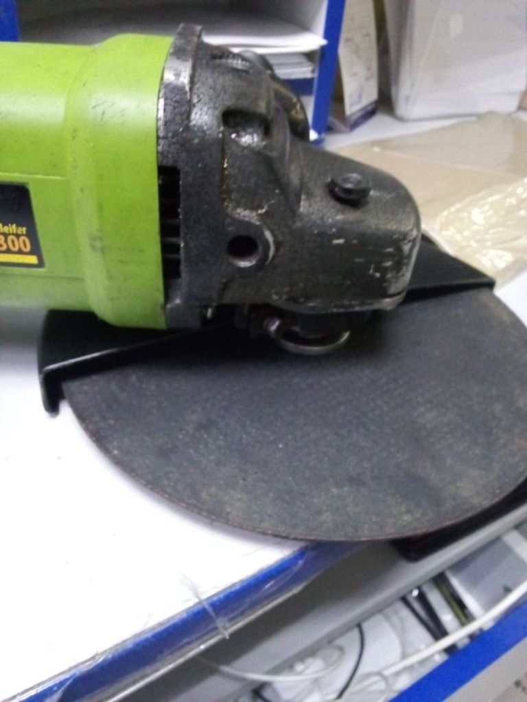 Дешево Procraft PW-2300 з ломбарду