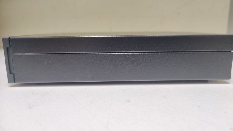 Розпродаж Пк intel core i3-9100t/ram 8 gb/hdd відсутній/ssd 256 gb/інтегрована, продавець Техноскарб