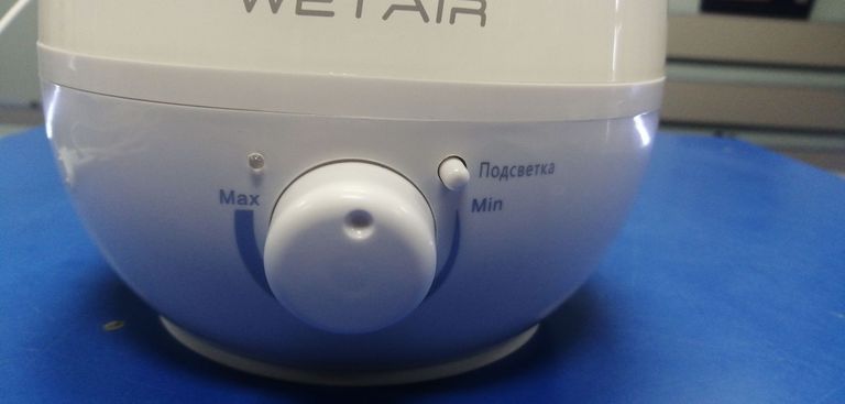 Wetair MH-204W Код:01-200817889. Зображення 5