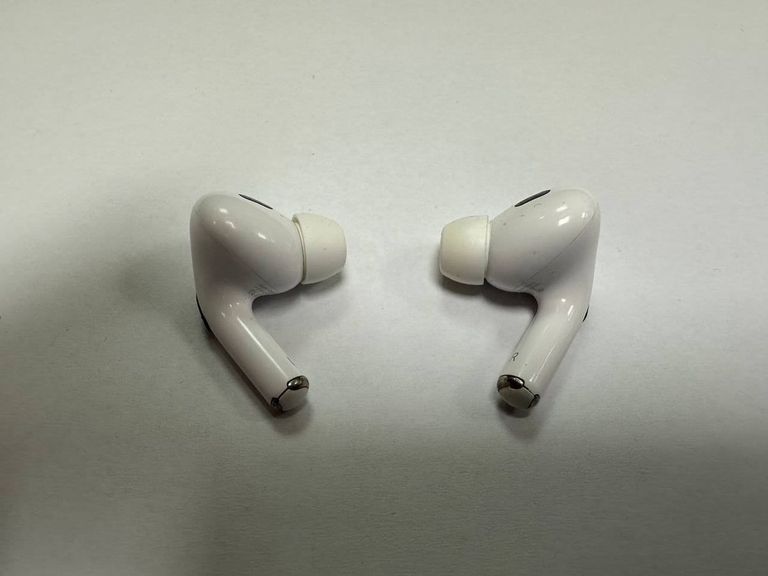 Розпродаж Apple airpods pro 2nd generation magsafe, продавець Техноскарб