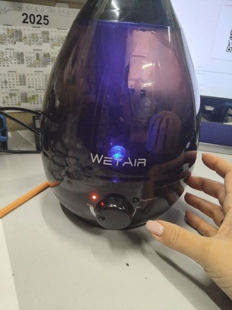 Wetair MH-204B Код:01-200817796. Зображення 5