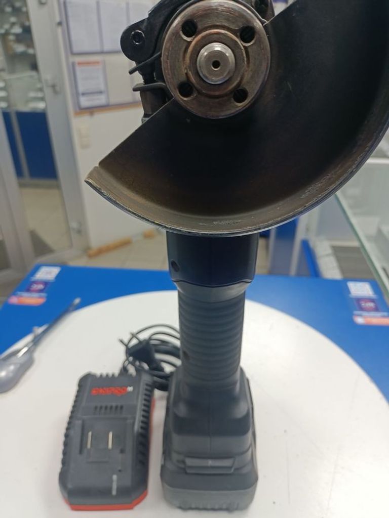 Купить Dnipro-M dga-200bc ultra 1акб 6ah + зп Б/У