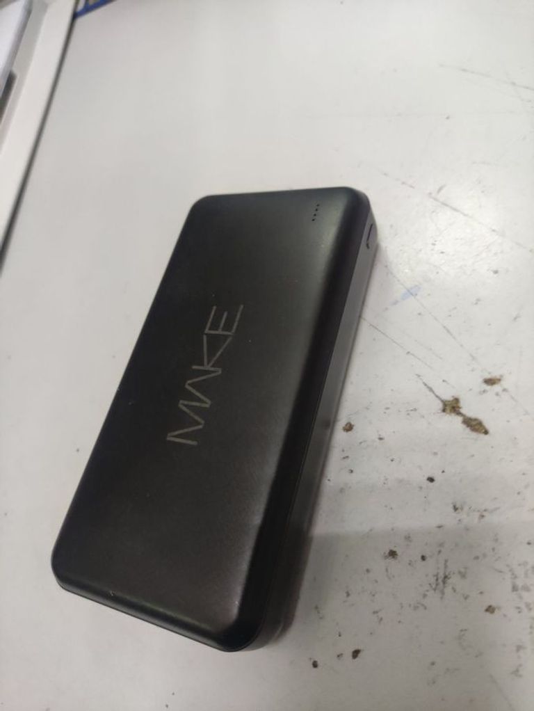 Объявление Makel mpb-205bk 20000 mah Б/У