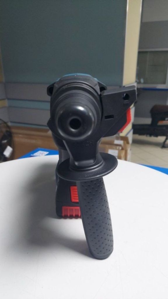 Bosch gws 180-li+ gbh 180-li +1акб 2.0 ah+ зп Код:01-200817704. Изображение 5