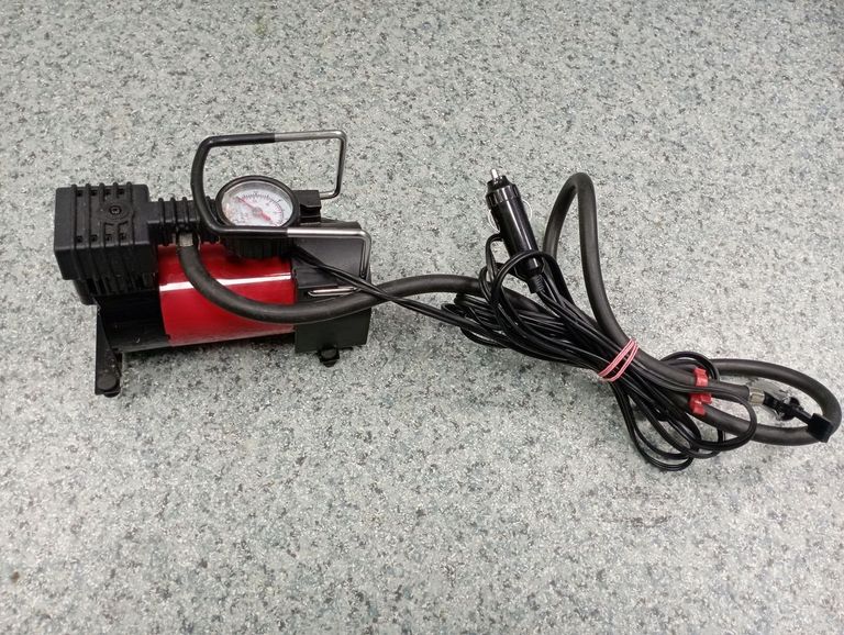 Распродажа Штурмовик AC-27, продавец Техноскарб