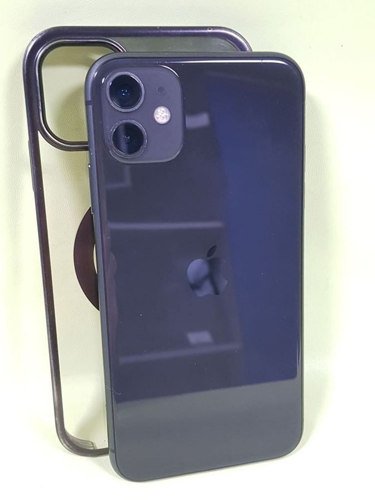 Купити Apple iphone 11 128gb Б/У