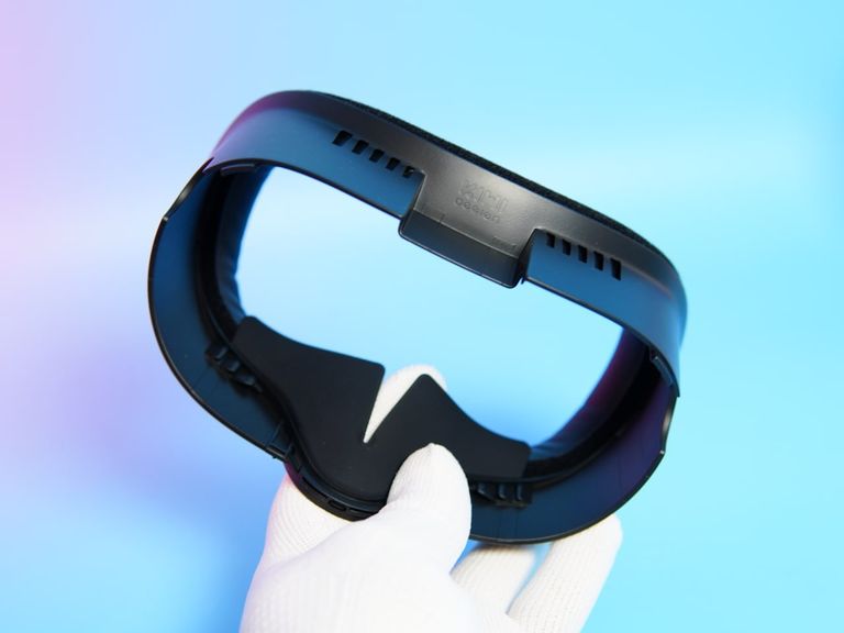 KIWI design V3 x2 для Meta Quest 3 чорний Код:null. Изображение 4