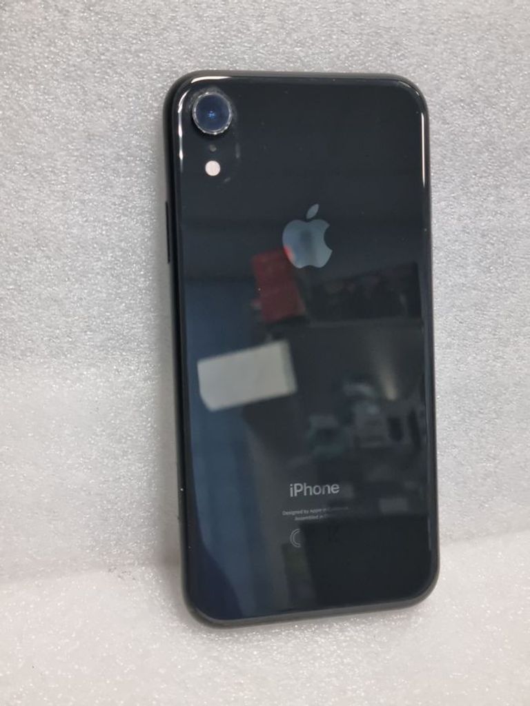 Apple iphone xr 64gb Код:01-200821082. Зображення 5