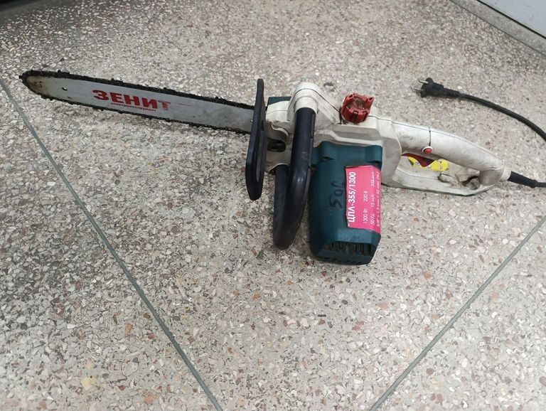 Купить Зенит цпл-355/1300 Б/У