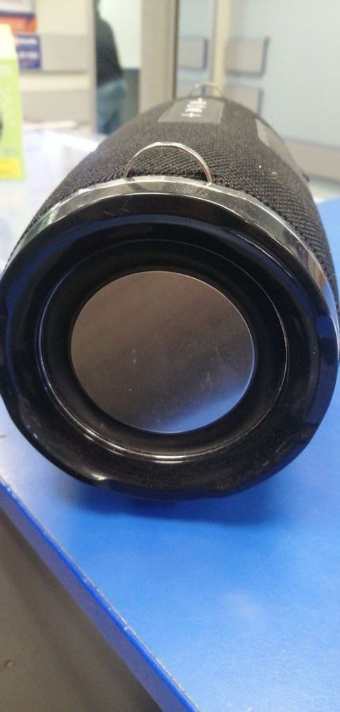 Розпродаж Hoco HC5 Black, продавець Техноскарб