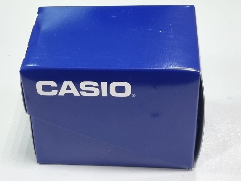 Casio WS-2100H-1A2 Код:01-200821463. Изображение 8