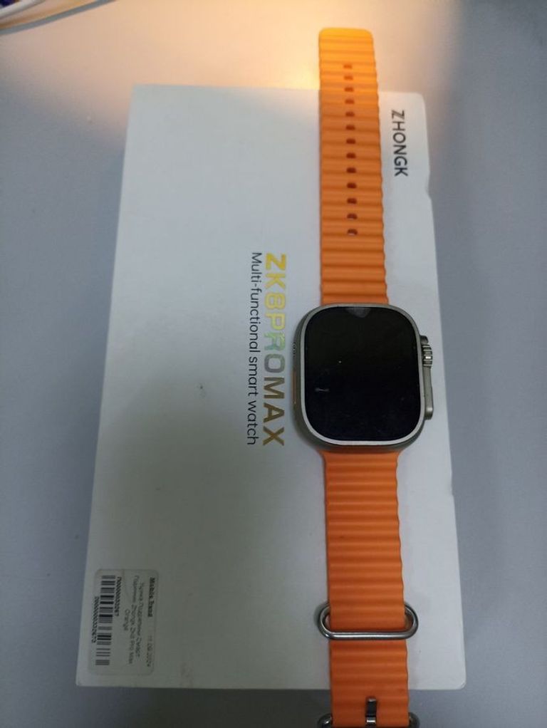 Купить Zhongk zk 8 pro max Б/У