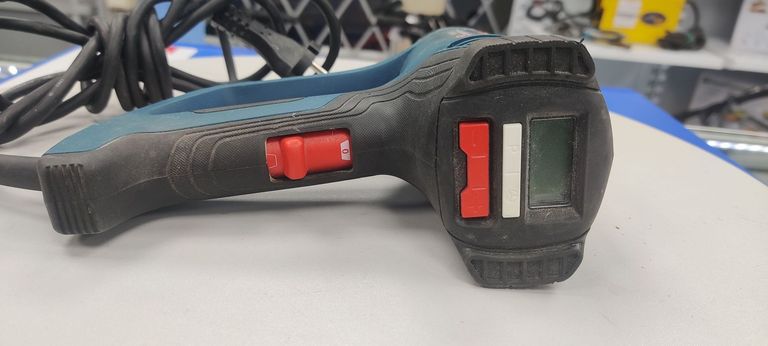 Дешево Bosch ghg 23-66 з ломбарду