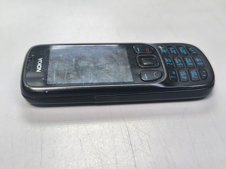 Nokia 6303i Код:01-200824563. Зображення 7